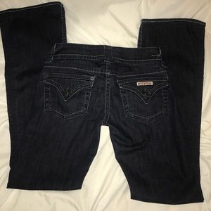 🔃 Hudson low rise Jeans